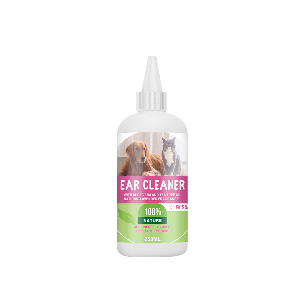 Pet Ear Cleanser